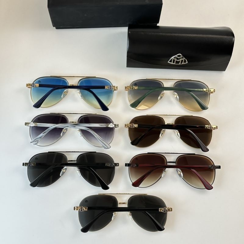 Maybach Sunglasses